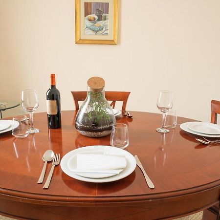 Corte Nicolaiana Apartments By Wonderful Italy Μπάρι Εξωτερικό φωτογραφία
