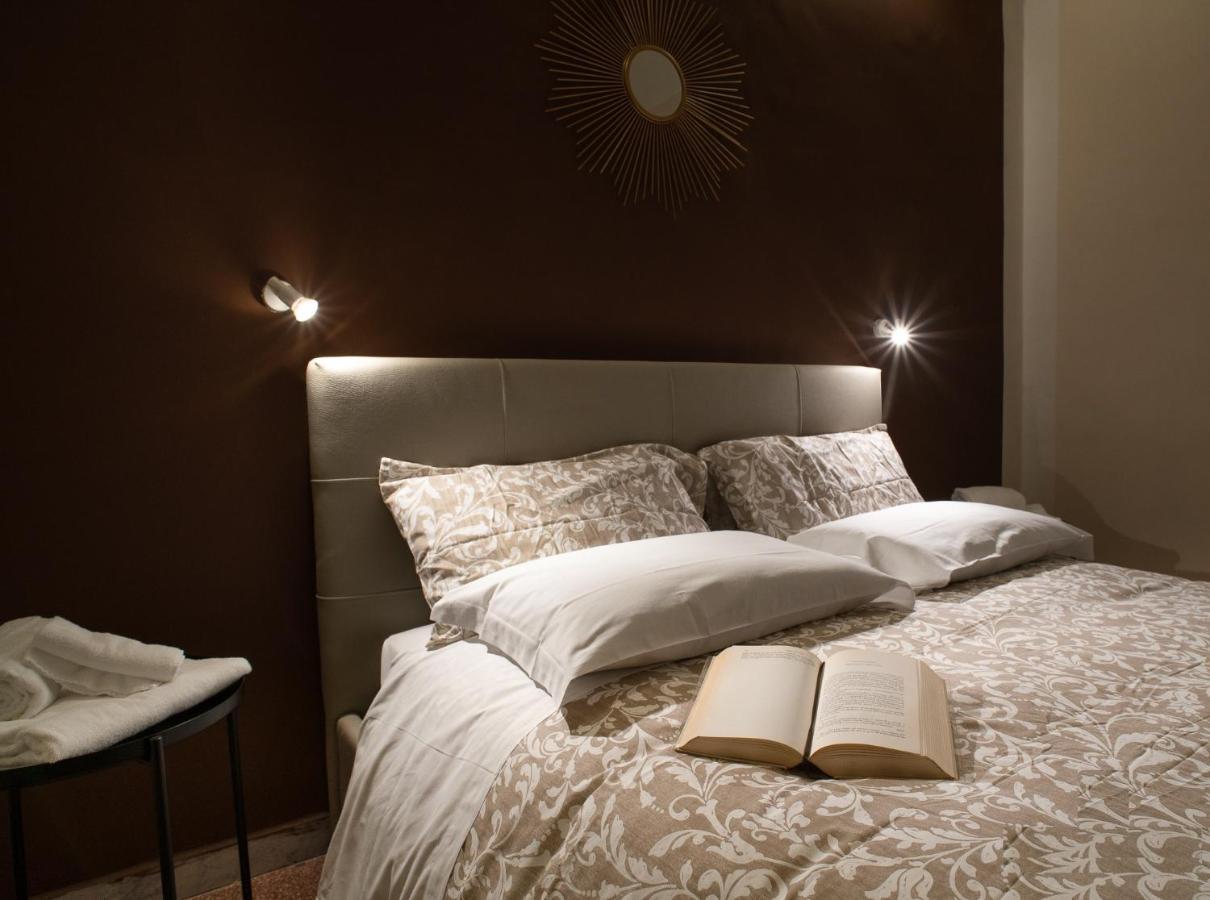 Corte Nicolaiana Apartments By Wonderful Italy Μπάρι Εξωτερικό φωτογραφία