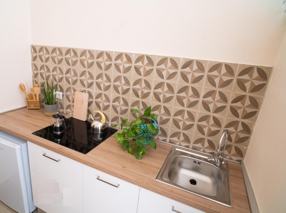 Corte Nicolaiana Apartments By Wonderful Italy Μπάρι Εξωτερικό φωτογραφία