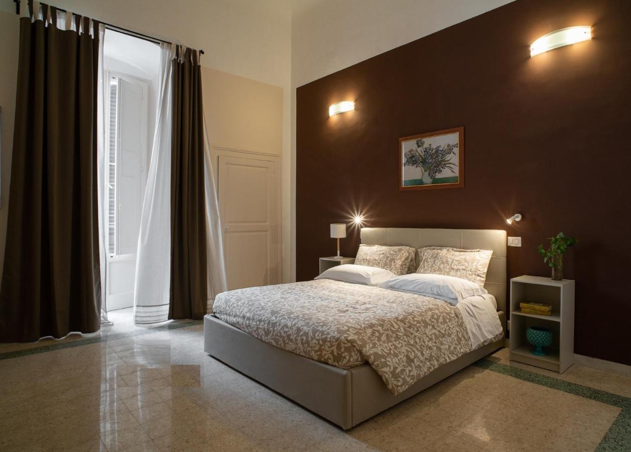Corte Nicolaiana Apartments By Wonderful Italy Μπάρι Εξωτερικό φωτογραφία