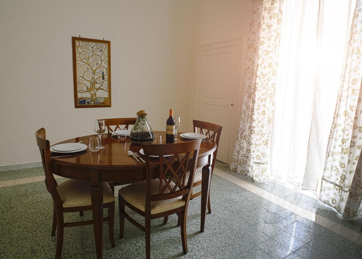 Corte Nicolaiana Apartments By Wonderful Italy Μπάρι Εξωτερικό φωτογραφία