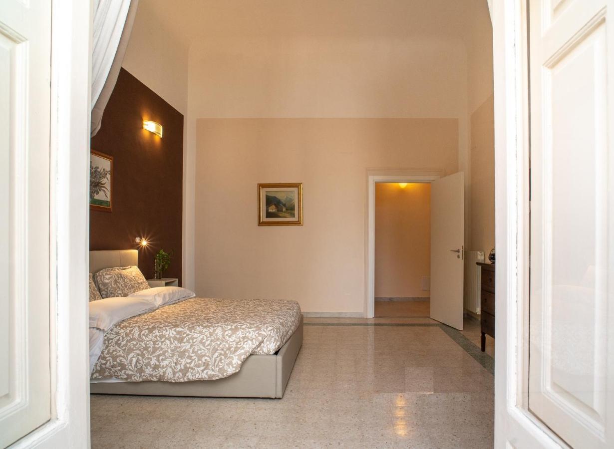 Corte Nicolaiana Apartments By Wonderful Italy Μπάρι Εξωτερικό φωτογραφία