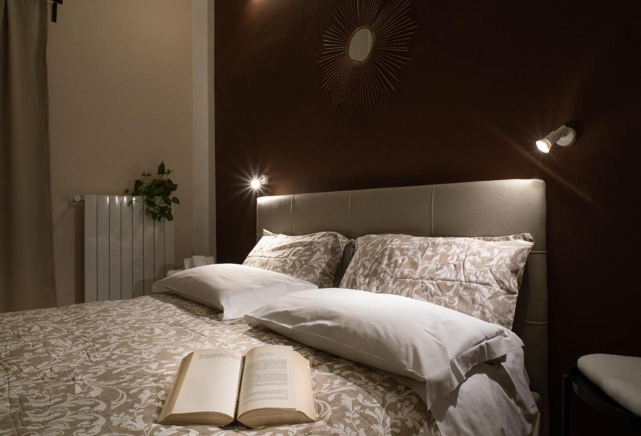Corte Nicolaiana Apartments By Wonderful Italy Μπάρι Εξωτερικό φωτογραφία