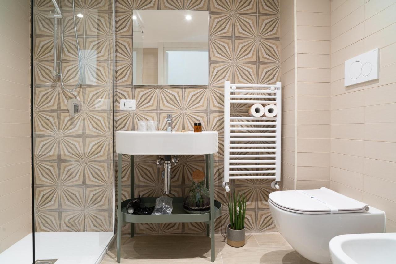 Corte Nicolaiana Apartments By Wonderful Italy Μπάρι Εξωτερικό φωτογραφία