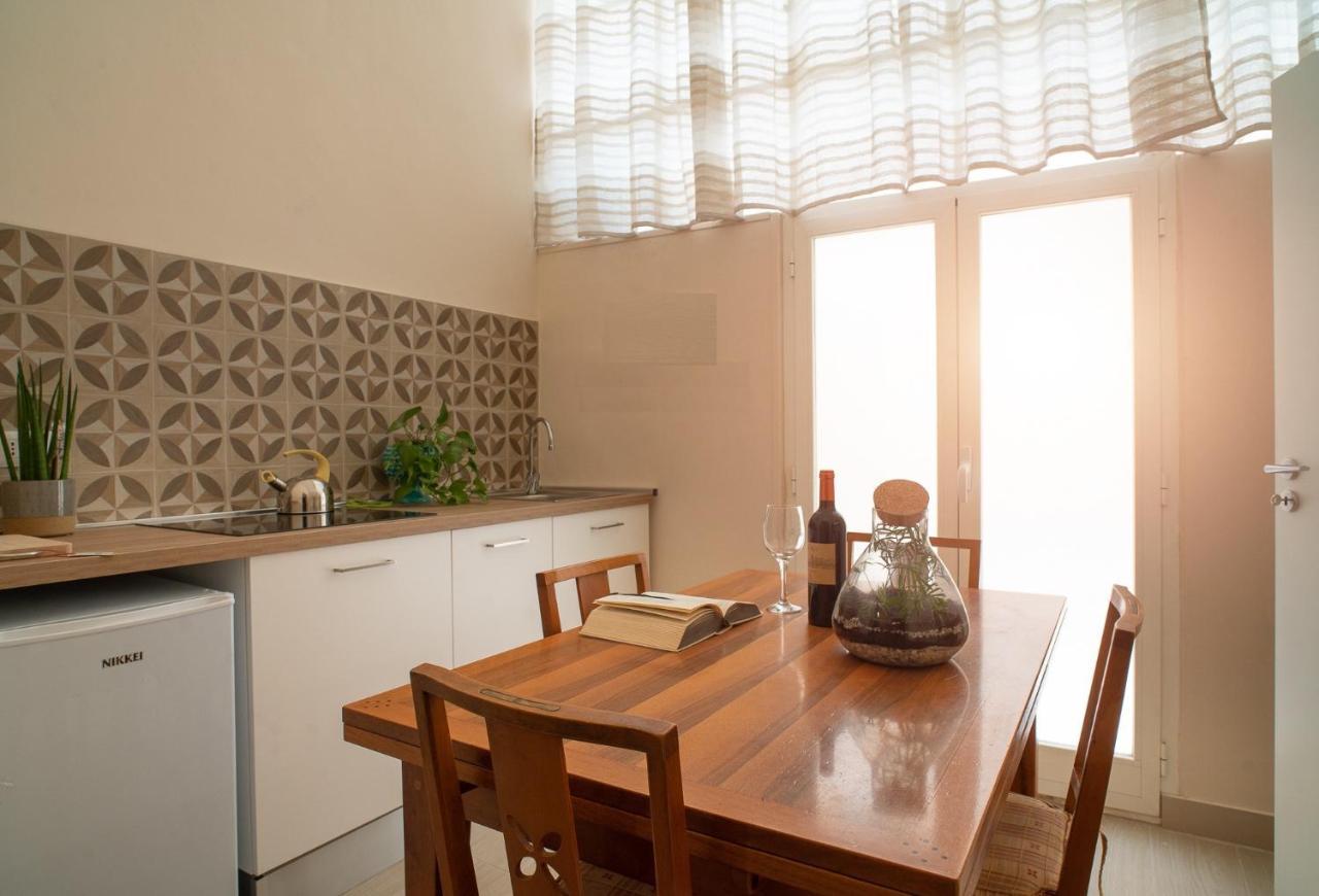 Corte Nicolaiana Apartments By Wonderful Italy Μπάρι Εξωτερικό φωτογραφία