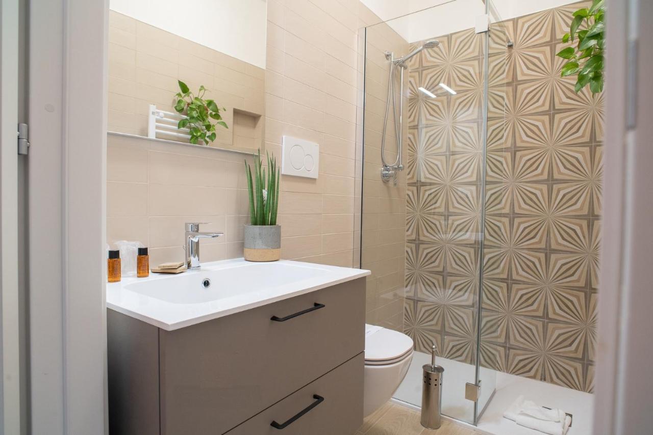 Corte Nicolaiana Apartments By Wonderful Italy Μπάρι Εξωτερικό φωτογραφία
