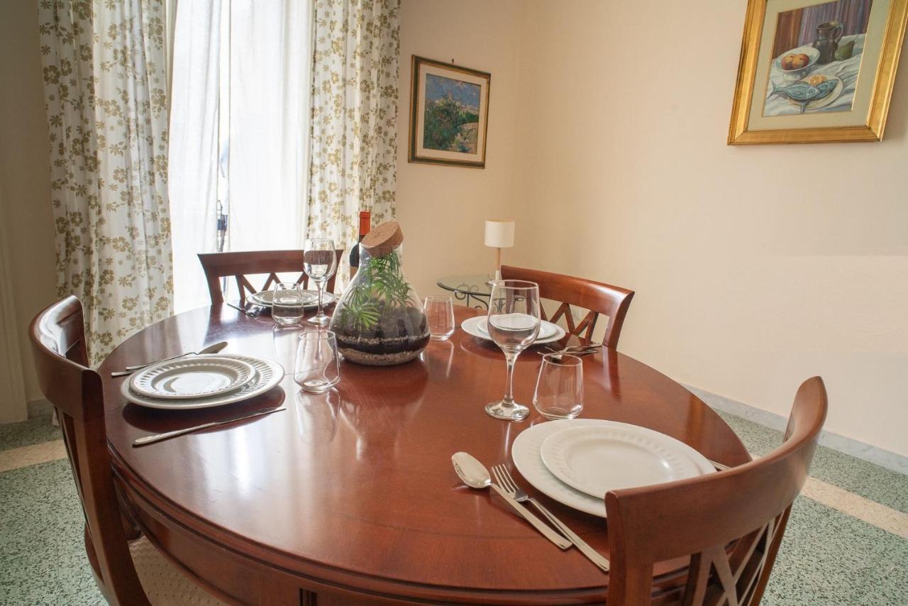 Corte Nicolaiana Apartments By Wonderful Italy Μπάρι Εξωτερικό φωτογραφία
