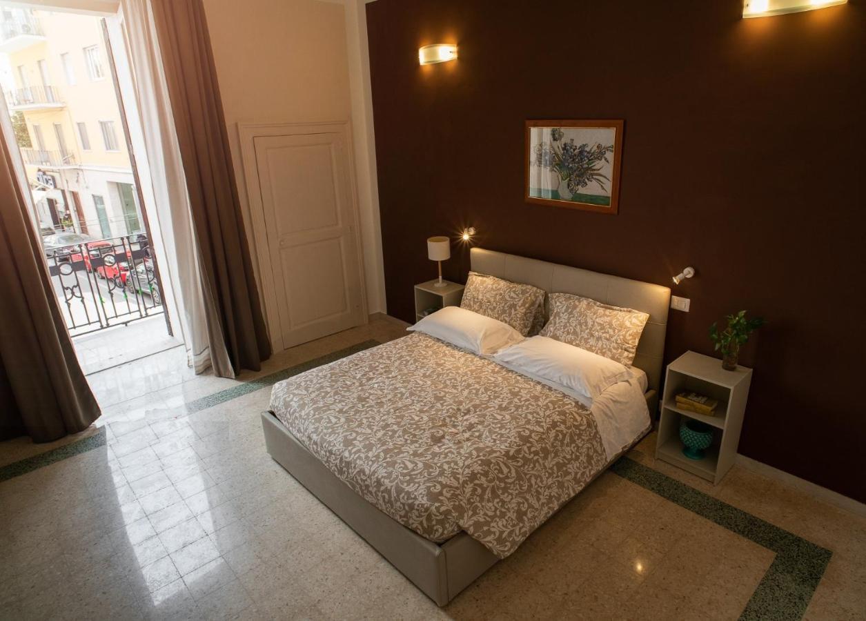 Corte Nicolaiana Apartments By Wonderful Italy Μπάρι Εξωτερικό φωτογραφία