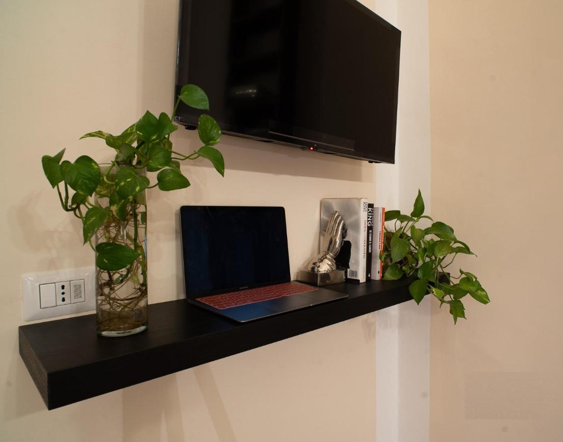 Corte Nicolaiana Apartments By Wonderful Italy Μπάρι Εξωτερικό φωτογραφία
