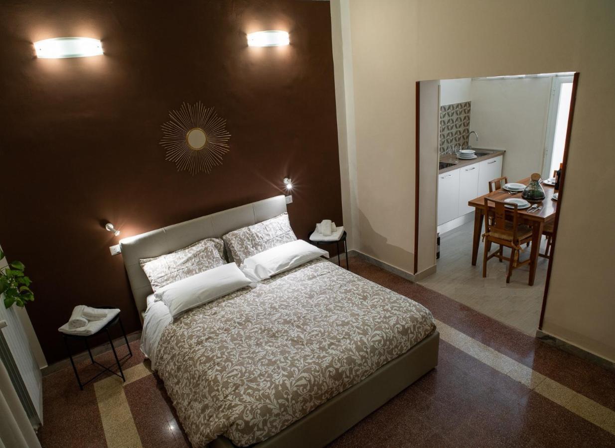 Corte Nicolaiana Apartments By Wonderful Italy Μπάρι Εξωτερικό φωτογραφία