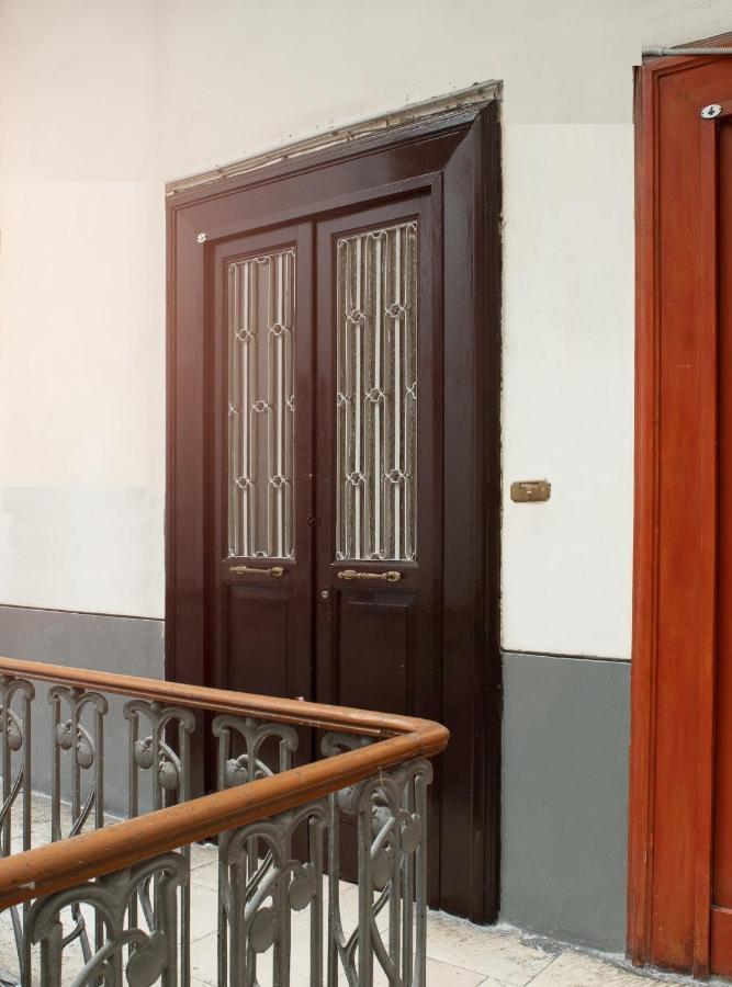 Corte Nicolaiana Apartments By Wonderful Italy Μπάρι Εξωτερικό φωτογραφία