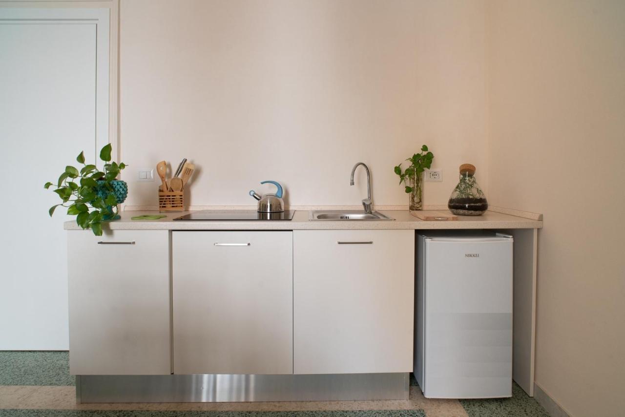 Corte Nicolaiana Apartments By Wonderful Italy Μπάρι Εξωτερικό φωτογραφία