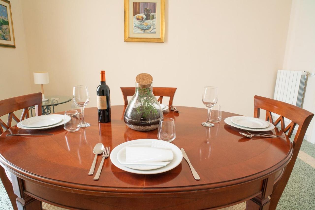 Corte Nicolaiana Apartments By Wonderful Italy Μπάρι Εξωτερικό φωτογραφία