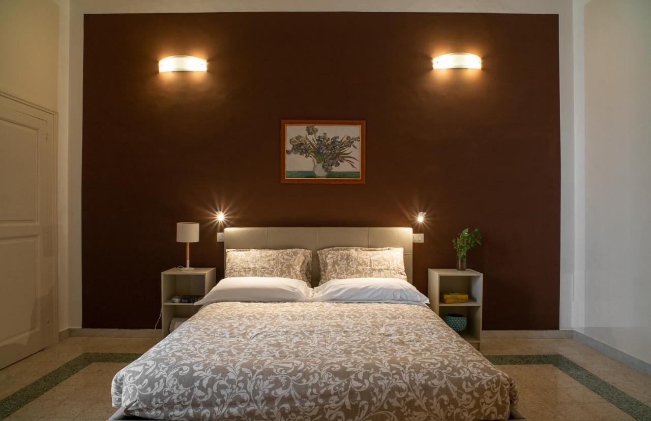 Corte Nicolaiana Apartments By Wonderful Italy Μπάρι Εξωτερικό φωτογραφία